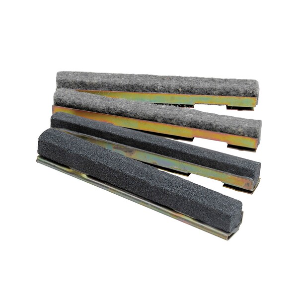 Polishing stone pads for polisher 2390